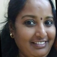 Subhashini Bysani