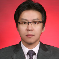 Kevin Kim