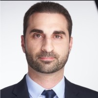 Mark Costandi, Cim®