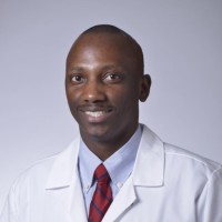 Israel Kasago, Md