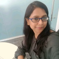 Heena Ansari