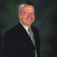 David Blake-Knox