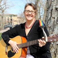 Melanie Borski-Howard