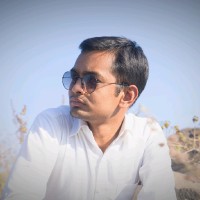 Rupesh Patel
