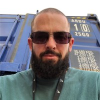 Daniel Ritchie