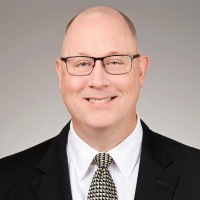 Mac Marlow, MBA, CHCIO, CDH-E, PMP - Army Veteran