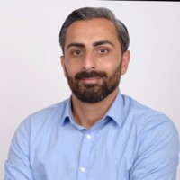 Volkan Koc