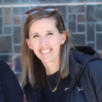 Meredith Dixon