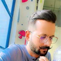 Nitesh Janeoo