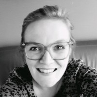 Rozemarijn Bosch - Gijsberts