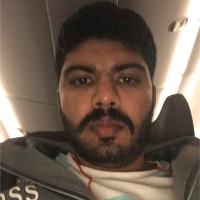 Subin Mathew