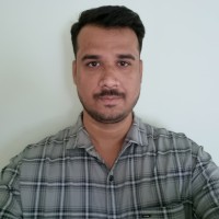 Inaj Gavandi