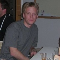 Magnus Wahlgren