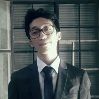 Marklin Lester Amador