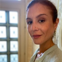 Pauline Nataf