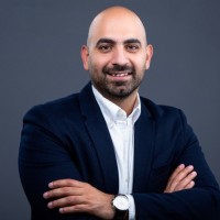 Ahmed Wanas, Mba