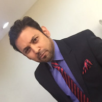 Hasnat Amin