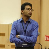 Rohith Pillai