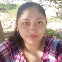 Cecilia Aguilar San Martín