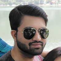 gyanendra singh