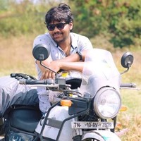 Murali Gunasekaran