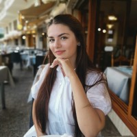 Kseniia Ianushkevich