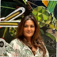 Aarti Singh-Otuhiva