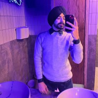 Karamjeet Singh