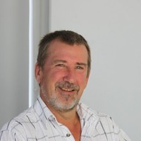 Bruce Wentworth