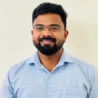Mangesh Pimpalkar