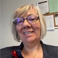 Tammy Sayles