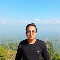 Enamul Haque