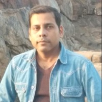 Ranjan Kumar Rath