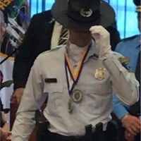 Jose A Rivera Negron