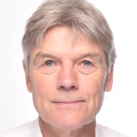 Bernhard Neubauer