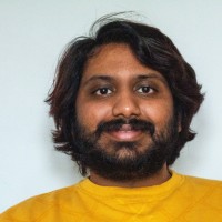 Suraj Krishna Sridhar