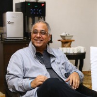 Sanjay Dabra
