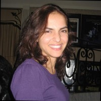Maria Angélica Ferreira Leite