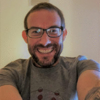 David Ford