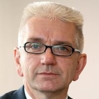 Stephen Mitchell
