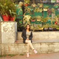 Anushree Baul