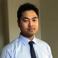 Bikash Manandhar, Phd