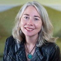 Maureen Aylward, Sustainability MBA