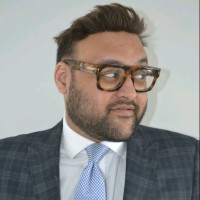 Faizal Jaumbocus