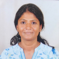 Bharathi Rajkumar