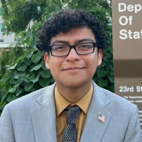 Daniel Salgado-Alvarez