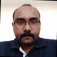 Anish V
