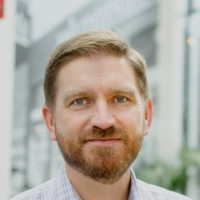 Derek Karchner