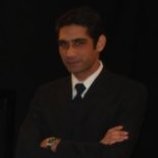 Claudio López Olivera