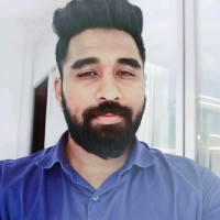 Girish M R